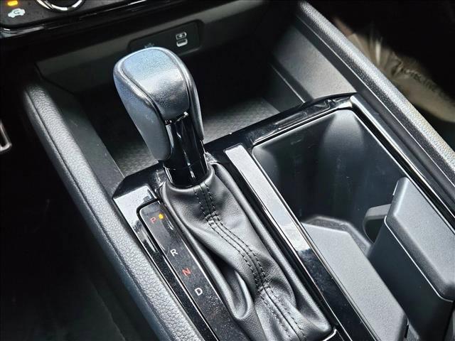 used 2023 Honda Accord Hybrid car, priced at $26,991