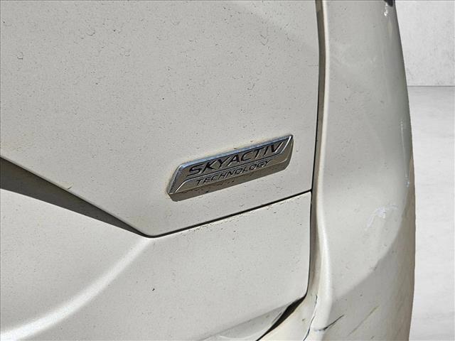 used 2018 Mazda CX-5 car, priced at $13,991