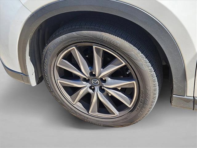 used 2018 Mazda CX-5 car, priced at $13,991