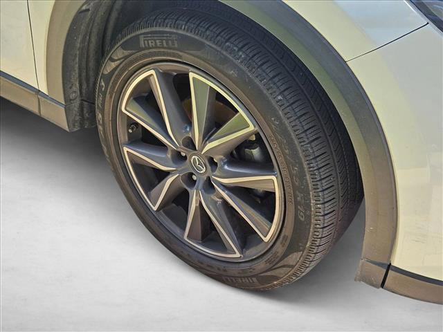 used 2018 Mazda CX-5 car, priced at $13,991