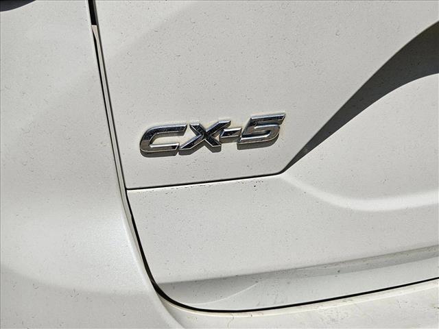 used 2018 Mazda CX-5 car, priced at $13,991