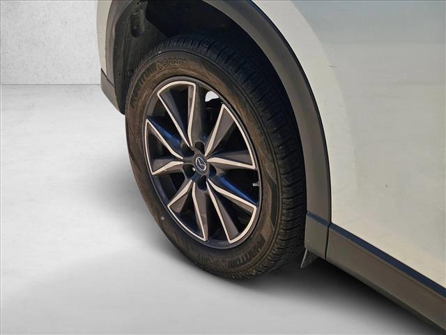 used 2018 Mazda CX-5 car, priced at $13,991