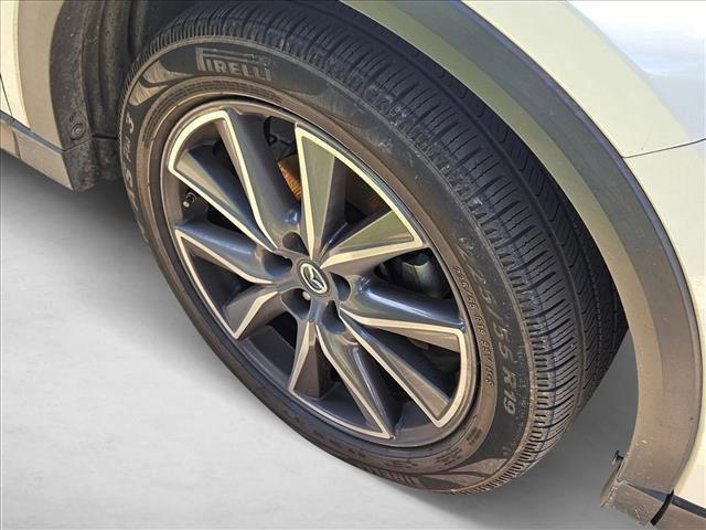 used 2018 Mazda CX-5 car, priced at $13,991