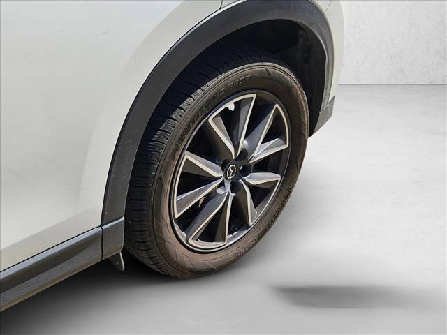 used 2018 Mazda CX-5 car, priced at $13,991