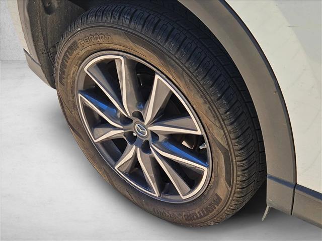 used 2018 Mazda CX-5 car, priced at $13,991