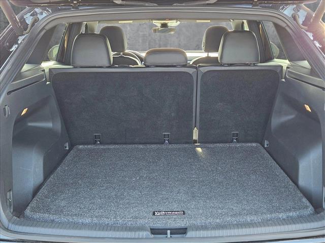 used 2023 Volkswagen Atlas Cross Sport car, priced at $33,991