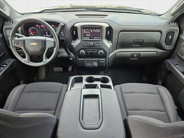 used 2023 Chevrolet Silverado 1500 car, priced at $32,991