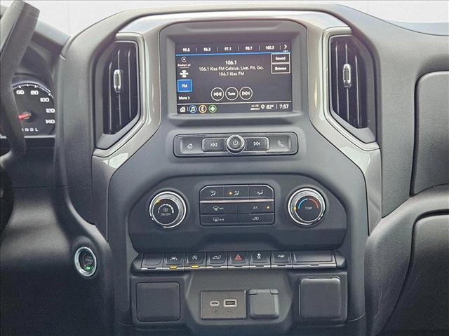 used 2023 Chevrolet Silverado 1500 car, priced at $32,991