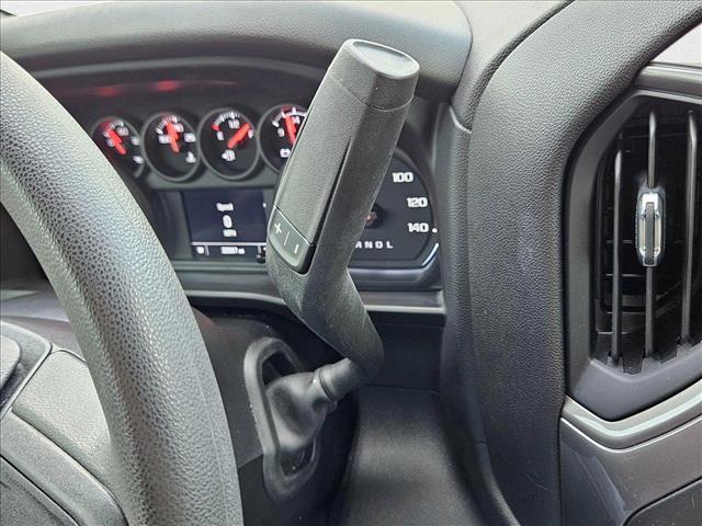 used 2023 Chevrolet Silverado 1500 car, priced at $32,991