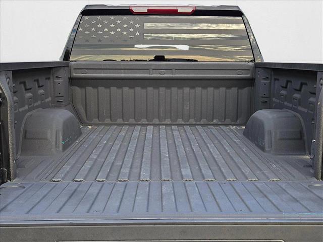 used 2023 Chevrolet Silverado 1500 car, priced at $32,991