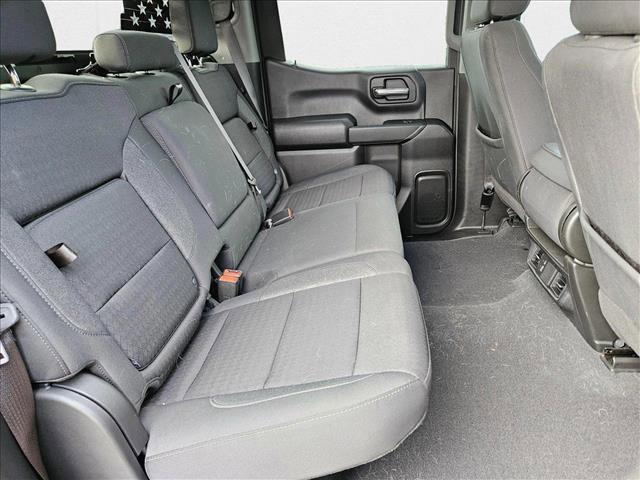 used 2023 Chevrolet Silverado 1500 car, priced at $32,991