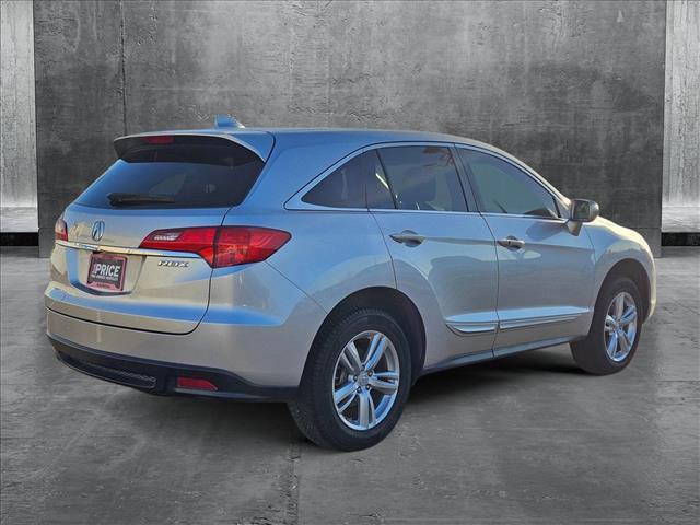 used 2013 Acura RDX car, priced at $12,999