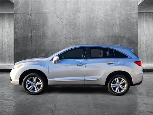 used 2013 Acura RDX car, priced at $12,999