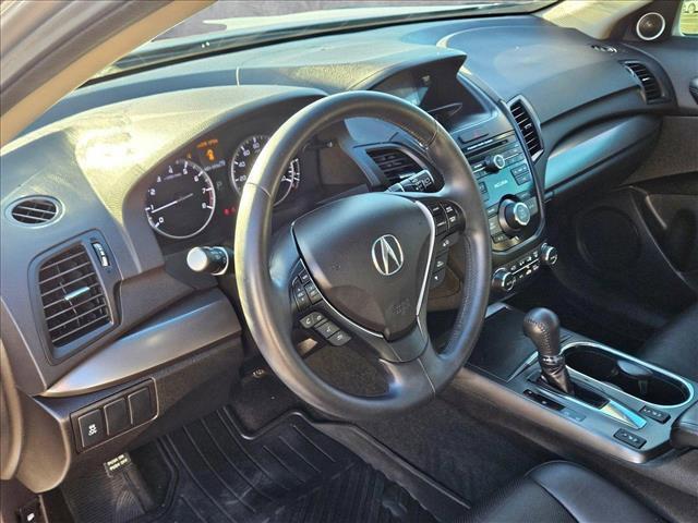 used 2013 Acura RDX car, priced at $12,999