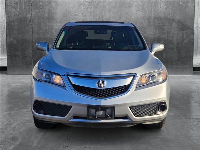 used 2013 Acura RDX car, priced at $12,999