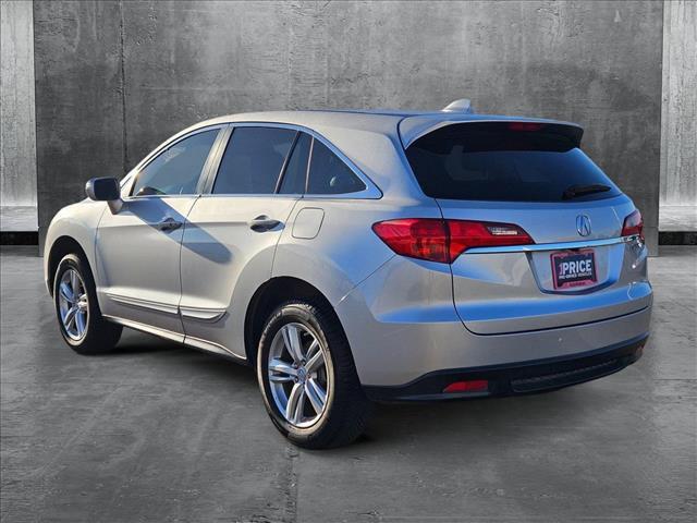 used 2013 Acura RDX car, priced at $12,999