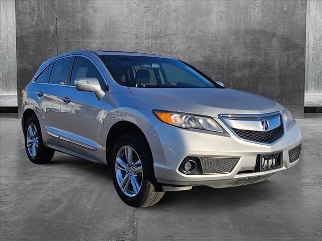 used 2013 Acura RDX car, priced at $12,999