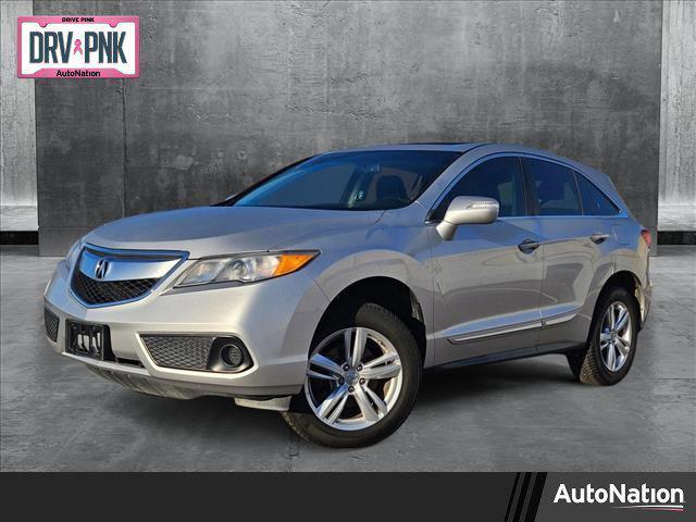 used 2013 Acura RDX car, priced at $12,999