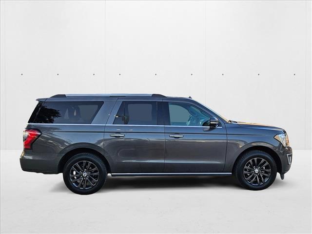 used 2019 Ford Expedition Max car, priced at $29,991