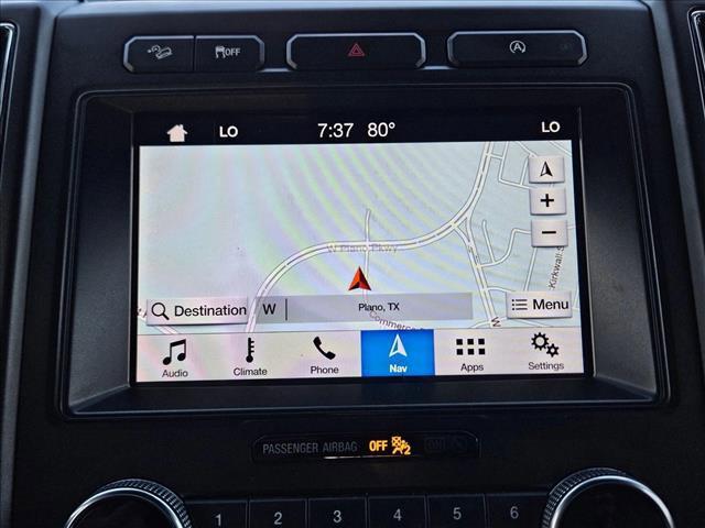 used 2019 Ford Expedition Max car, priced at $29,991