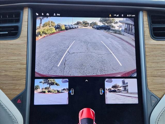 used 2020 Tesla Model S car, priced at $30,991