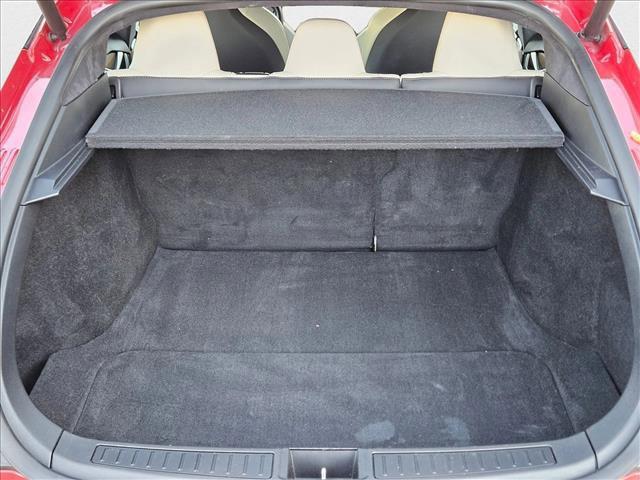 used 2020 Tesla Model S car, priced at $30,991