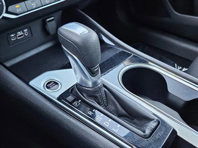 used 2024 Nissan Altima car, priced at $17,791