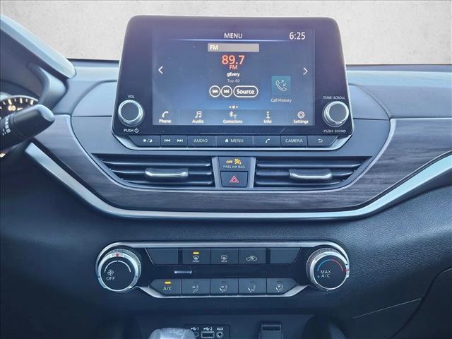 used 2024 Nissan Altima car, priced at $17,791