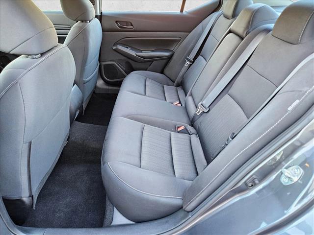 used 2024 Nissan Altima car, priced at $17,791