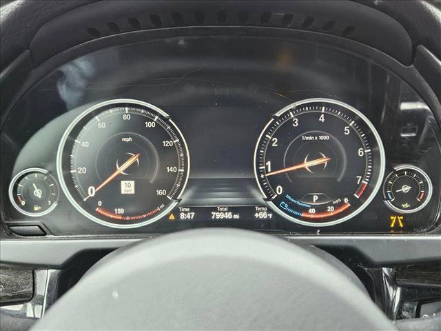 used 2018 BMW X5 car, priced at $21,790