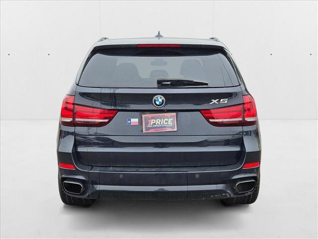 used 2018 BMW X5 car, priced at $21,790