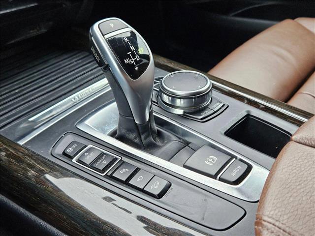 used 2018 BMW X5 car, priced at $21,790