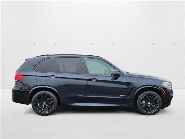 used 2018 BMW X5 car, priced at $21,790
