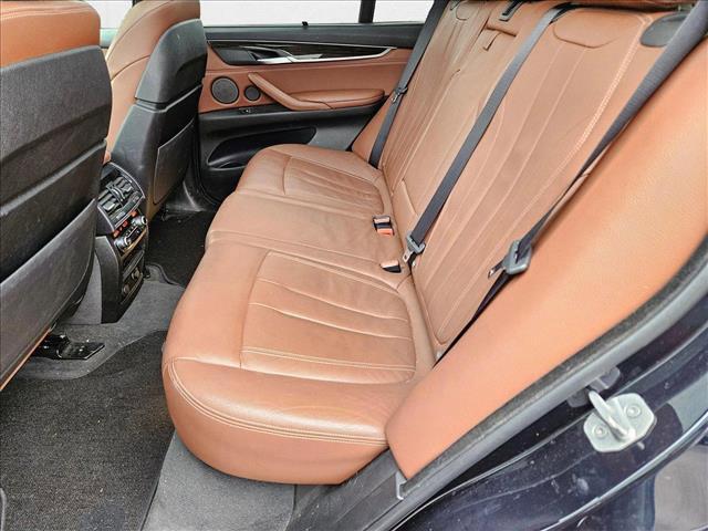 used 2018 BMW X5 car, priced at $21,790