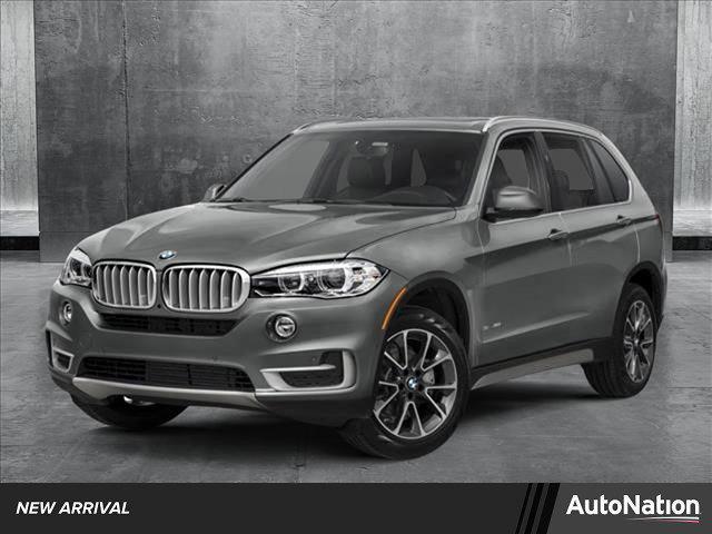 used 2018 BMW X5 car, priced at $24,991