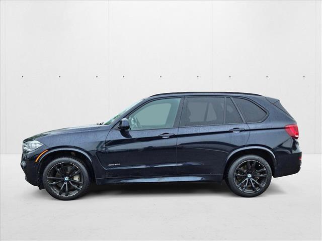 used 2018 BMW X5 car, priced at $21,790