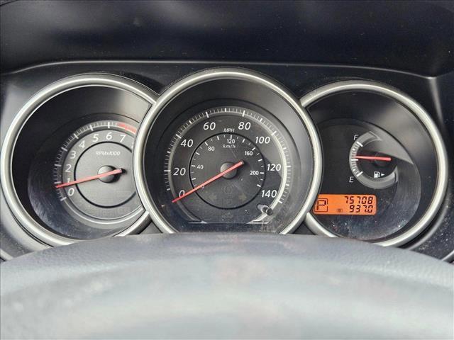used 2011 Nissan Versa car, priced at $6,991
