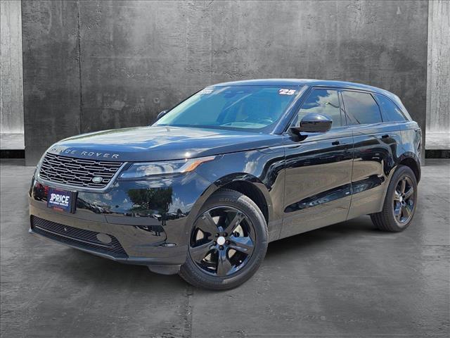 used 2025 Land Rover Range Rover Velar car, priced at $53,991