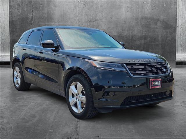 used 2025 Land Rover Range Rover Velar car, priced at $58,991