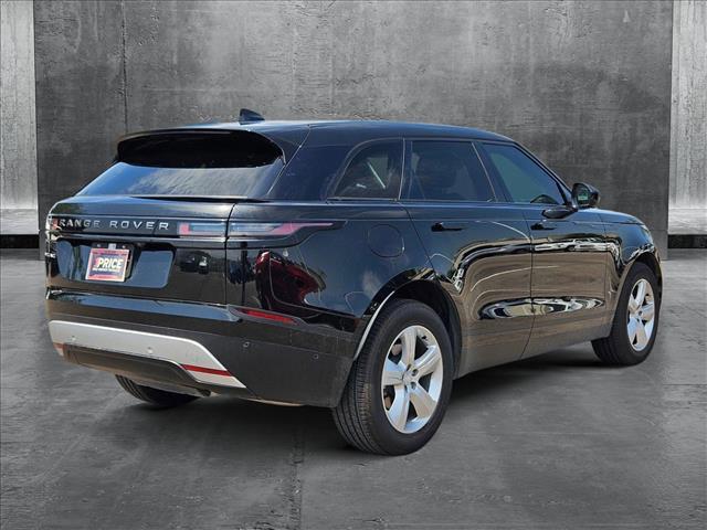 used 2025 Land Rover Range Rover Velar car, priced at $58,991