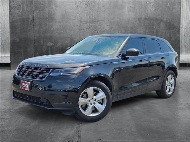 used 2025 Land Rover Range Rover Velar car, priced at $58,991
