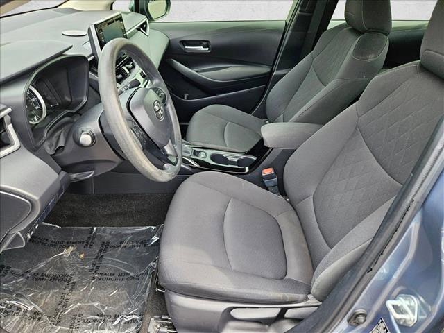 used 2020 Toyota Corolla car, priced at $12,991