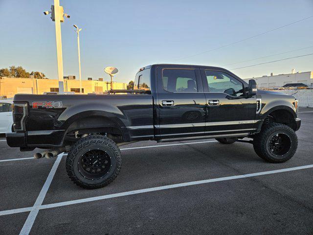 used 2017 Ford F-250 car, priced at $49,912