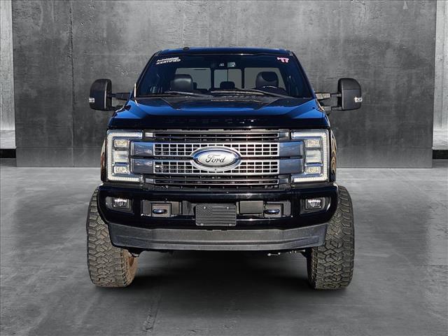 used 2017 Ford F-250 car, priced at $49,800