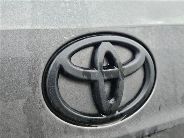 used 2023 Toyota Highlander car, priced at $29,991