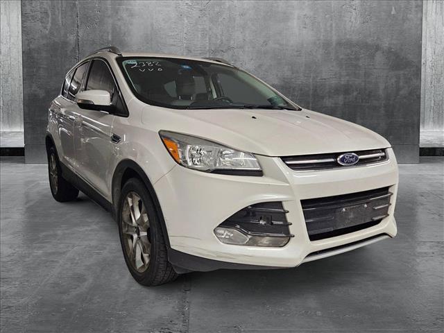 used 2014 Ford Escape car, priced at $8,999