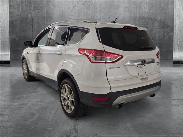 used 2014 Ford Escape car, priced at $8,999