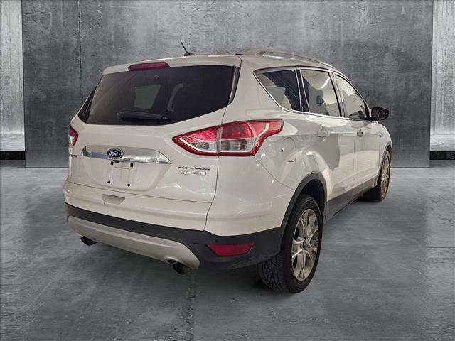 used 2014 Ford Escape car, priced at $8,999