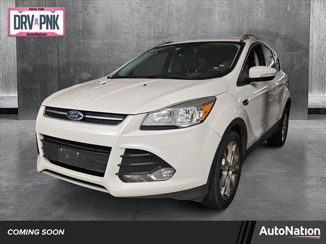 used 2014 Ford Escape car, priced at $8,999