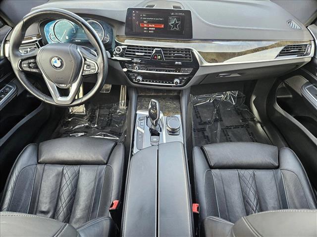 used 2018 BMW 640 car, priced at $17,839